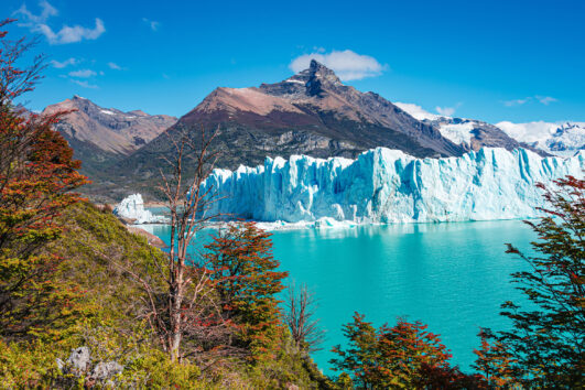 16 Tage - Patagonien & Feuerland mit Reiseguide