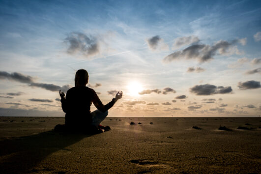 Yoga und Pilates in Marokko